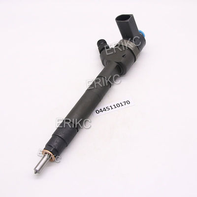 ERIKC Bosch 0 445 110 170 common rail injector 0445110170 diesel fuel injection 0445 110 170