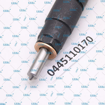 ERIKC For BOS 0 445 110 170 common rail injector 0445110170 diesel fuel injection 0445 110 170