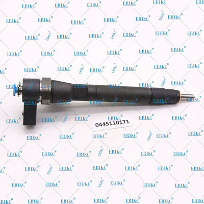 For BOS performance injectors 0 445 110 171 diesel truck injection 0445110171 0445 110 171