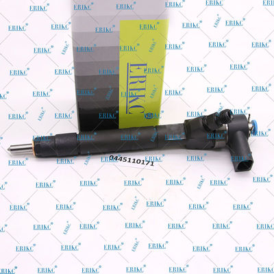 Bosch performance injectors 0 445 110 171 diesel truck injection 0445110171 0445 110 171