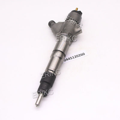 ERIKC 0445120260 new fuel injectors 0 445 120 260 diesel injection pump parts 0445 120 260