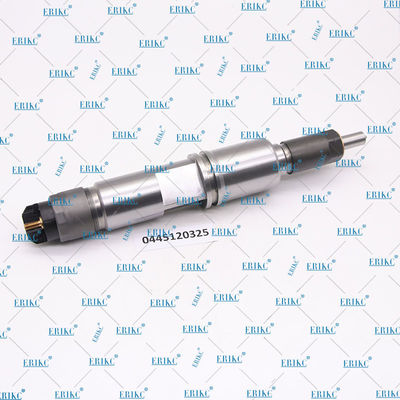 ERIKC 0 445 120 325 common rail injector 0445 120 325 fuel injection system 0445120325 For BOS