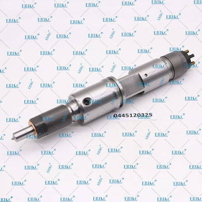 ERIKC 0 445 120 325 common rail injector 0445 120 325 fuel injection system 0445120325 For BOS