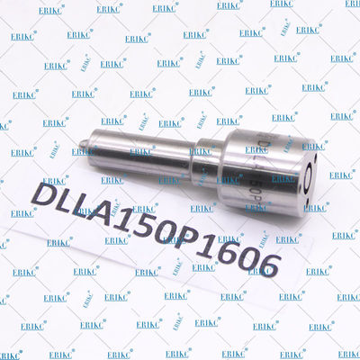 ERIKC For BOS DLLA150P1606 fuel injector nozzle DLLA 150P1606 DLLA 150 P1606 spray gun nozzle for 0445110269