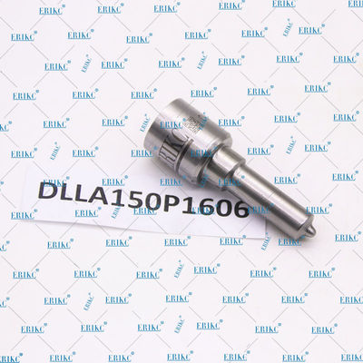 ERIKC For BOS DLLA150P1606 oil spray nozzle DLLA 150P 1606 diesel injector nozzle DLLA 150 P 1606