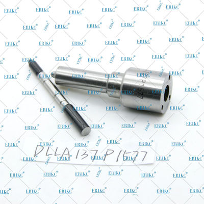 ERIKC car DLLA 137P1577 for New Holland bosch automobile nozzle DLLA 137P 1577 original common rail nozzle DLLA137P1577