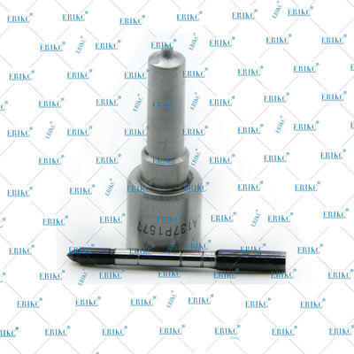 ERIKC car DLLA 137P1577 for New Holland bosch automobile nozzle DLLA 137P 1577 original common rail nozzle DLLA137P1577
