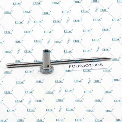ERIKC fuel pressure control valve FOORJ01005 F OOR J01 005 Common injection valve FOOR J01 005 for diesel car