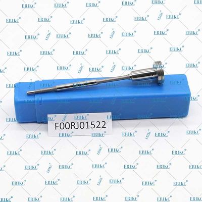 ERIKC common rail injector valve FOORJ01522 FOOR J01 522 diesel engine valve F OOR J01 522 for 0445120062