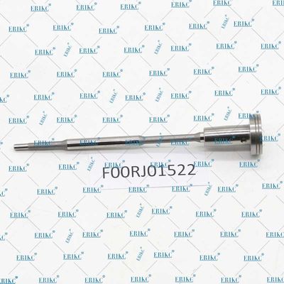 ERIKC common rail injector valve FOORJ01522 FOOR J01 522 diesel engine valve F OOR J01 522 for 0445120062