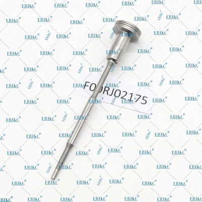 ERIKC F00RJ02175 diesel injector control valve F OOR J02 175 auto part injector valve FOORJ02175 for 0445120030