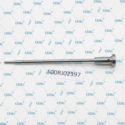 ERIKC diesel injector control valve FOORJ02397 FOOR J02 397 F OOR J02 397 pressure control valve for 0445120095