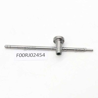 ERIKC FooRJ02454 For BOS oil original common rail valve FooR J02 454 , truck parts directional control valve F ooR J02 454
