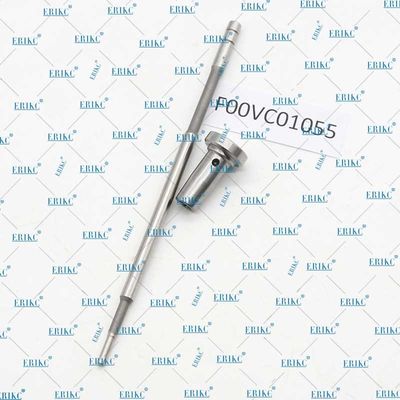ERIKC F OOV C01 055 Fuel pressure control valve FOOVC01055 FOOV C01 055 Fuel Injector control valve for 0445110222