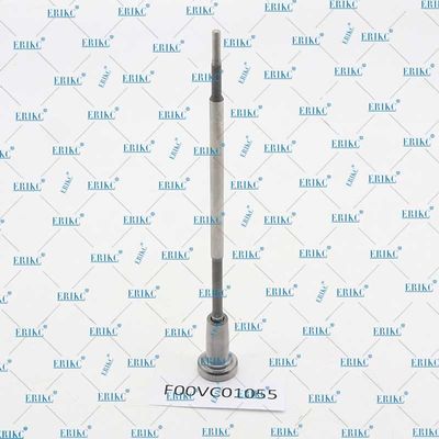 ERIKC F OOV C01 055 Fuel pressure control valve FOOVC01055 FOOV C01 055 Fuel Injector control valve for 0445110222