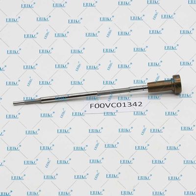 ERIKC control  injection valve FOOVC01342 F OOV C01 342 fuel diesel control valve FOOV C01 342  for 0445110252