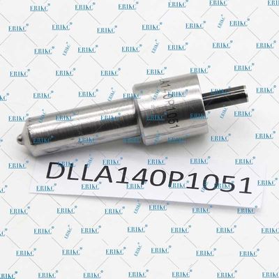 ERIKC DLLA140P1051 nozzle spray gun DLLA 140 P 1051 ( 0433175196 ) jet injector nozzle DLLA 140P 1051 for 0445120016