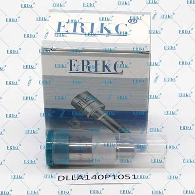 ERIKC DLLA140P1051 nozzle spray gun DLLA 140 P 1051 ( 0433175196 ) jet injector nozzle DLLA 140P 1051 for 0445120016