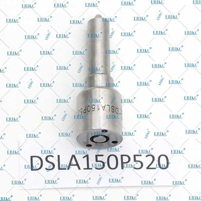 ERIKC DSLA 150 P520 fuel injector nozzle DSLA 150P520 diesel injector nozzles for bosch