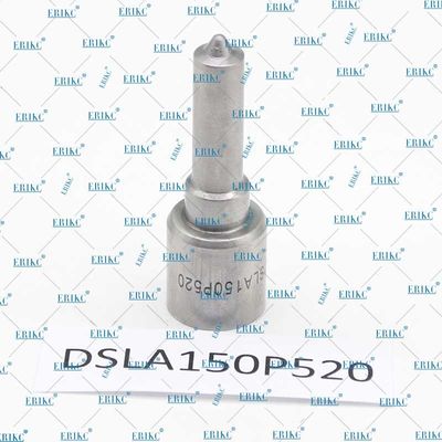 ERIKC DSLA 150 P520 fuel injector nozzle DSLA 150P520 diesel injector nozzles for bosch