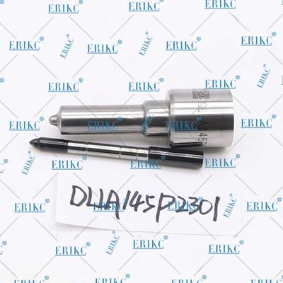 DLLA145 P2301 For BOS fuel injector parts nozzle DLLA 145 P2301 For IVEC burner spray nozzle DLLA145P 2301 / 0 433 172 301