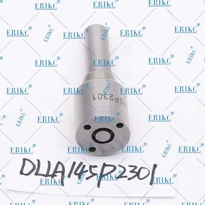 ERIKC DLLA 145P2301 For IVEC For BOS common rail DLLA145 P 2301 spare parts nozzle injector 0 445 110 483