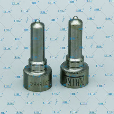 For Delp L076PBD auto engine part oil jet nozzle , common rail injector nozzle L076 PBD with fuel system