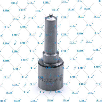 ERIKC injector control nozzle M0019P140 diesel fuel nozzles for A2C59517051 A2C53307917 5WS40745