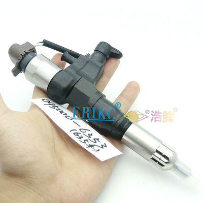 9709500-635 Common Rail Fuel Injector VH23670-E0050A Fuel Auto Injector VH23670-E0050  23910-1440 For Hino
