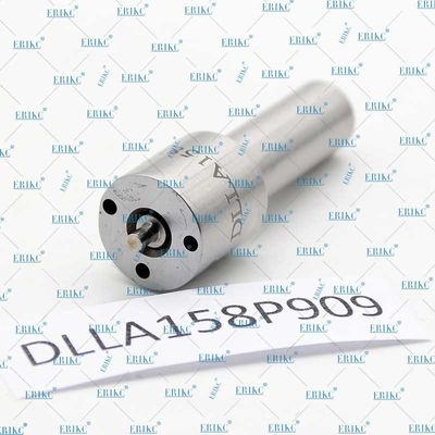 ERIKC DLLA 158 P909 fuel injector nozzle DLLA 158 P 909 fog spray nozzle For 095000-5971