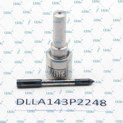 ERIKC high pressure nozzle DLLA143P2248 0433172248 injection nozzle DLLA 143P 2248 For 0445120267