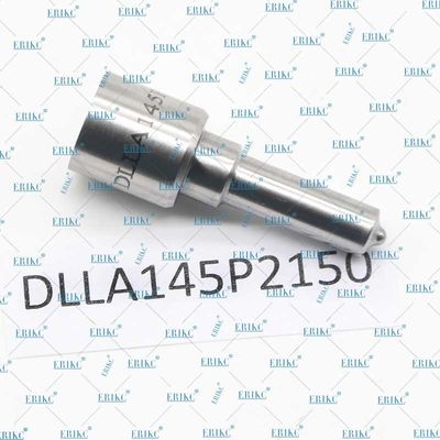 ERIKC DLLA145P2150 diesel fuel nozzle DLLA 145 P 2150 jet spray nozzle DLLA 145P2150 For 0445120177