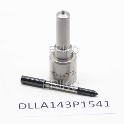 ERIKC nozzle price DLLA 143P 1541 automatic fuel nozzle DLLA143P1541 Diesel injector nozzle DLLA 143P1541 For 0445120177