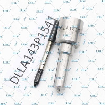 ERIKC diesel pump nozzle DLLA143P1541 0433171951 spraying systems nozzle DLLA 143P1541 For 0445120177