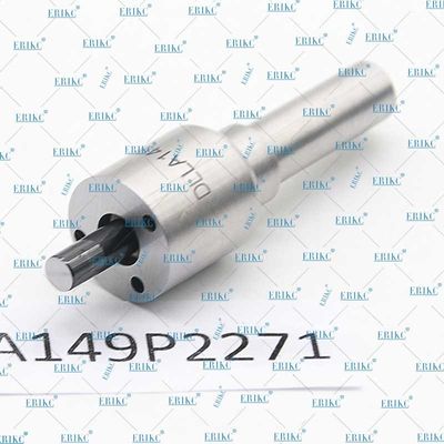 ERIKC fuel spray nozzle DLLA 149 P2271 fuel injection pump nozzle DLLA 149 P 2271 jet spray
