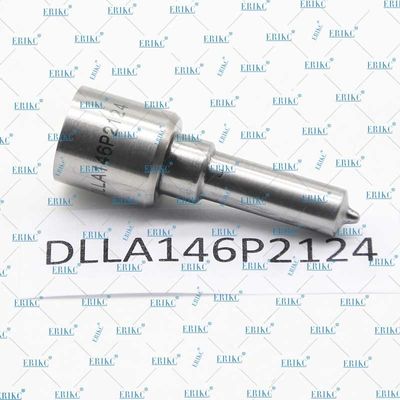 ERIKC 0433172124 diesel engine nozzle DLLA 146 P 2124 auto fuel nozzle DLLA 146 P2124 For 0445120188