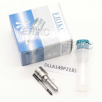 ERIKC auto fuel nozzle DLLA149P2133 0433172133 diesel fuel injection nozzle DLLA 149P 2133 For 0445120181