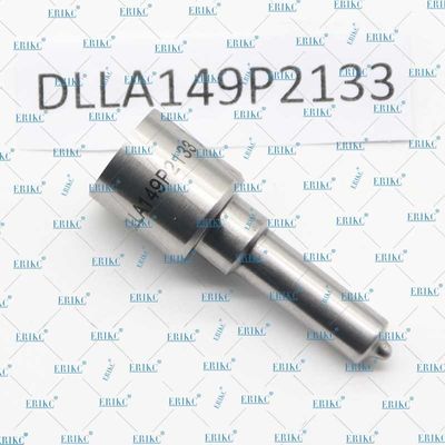 ERIKC DLLA 149P2133 auto fuel nozzle DLLA149P2133 diesel fuel injection nozzle DLLA 149P 2133 For 0445120181