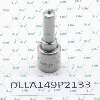 ERIKC DLLA 149P2133 auto fuel nozzle DLLA149P2133 diesel fuel injection nozzle DLLA 149P 2133 For 0445120181
