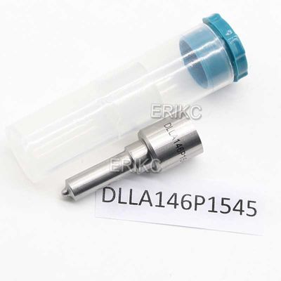 ERIKC DLLA 146P1545 fuel oil nozzle DLLA146P1545 Automatic Diesel Fuel Nozzle DLLA 146P 1545 For 0445120185