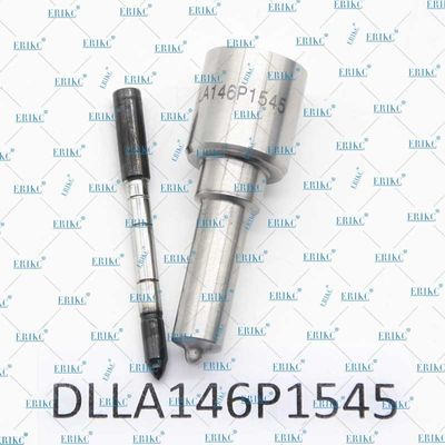 ERIKC DLLA 146P1545 fuel oil nozzle DLLA146P1545 Automatic Diesel Fuel Nozzle DLLA 146P 1545 For 0445120185