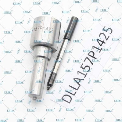 ERIKC fuel injector nozzle DLLA 157 P 1425 oil common rail nozzle DLLA 157 P1425 fog spray