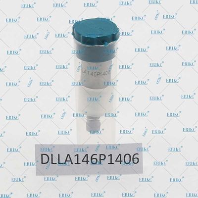 ERIKC diesel fuel injector nozzle DLLA 146 P 1406 DLLA 146 P1406 spray jet nozzle 0433171872 For 0445120041
