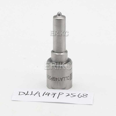 ERIKC DLLA 149P 2568 oil dispenser nozzle DLLA149P2568 common rail injector nozzle DLLA 149P2568 For 0445120462