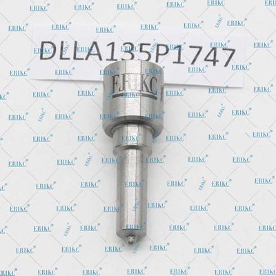 ERIKC DLLA 135P 1747 fuel injection nozzle DLLA 135P1747 high pressure nozzle DLLA135P1747 0445120126 For KOBELCO