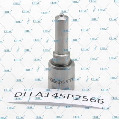 ERIKC DLLA 145P 2566 automatic fuel nozzle DLLA145P2566 DLLA 145P2566 common rail injector part Nozzle For 0445120461