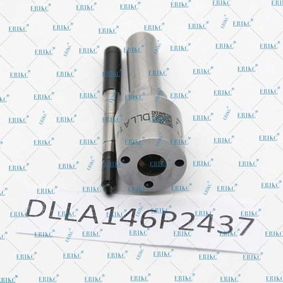 ERIKC 0433172437 oil spray nozzle DLLA 146 P 2437 diesel injector nozzles DLLA 146 P2437 For 0445120377