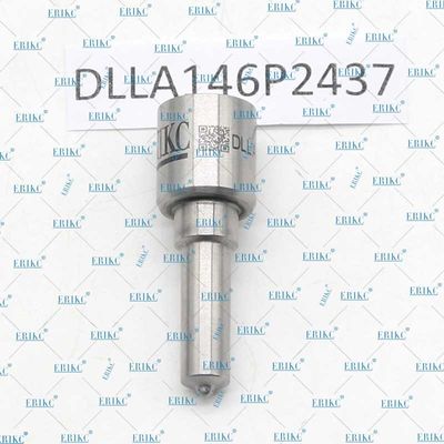 ERIKC 0433172437 oil spray nozzle DLLA 146 P 2437 diesel injector nozzles DLLA 146 P2437 For 0445120377