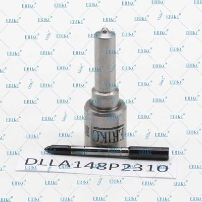 ERIKC 0433172310 diesel injector nozzle DLLA 148 P 2310 fuel injector nozzle DLLA 148 P2310 For 0445120245