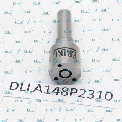 ERIKC 0433172310 diesel injector nozzle DLLA 148 P 2310 fuel injector nozzle DLLA 148 P2310 For 0445120245